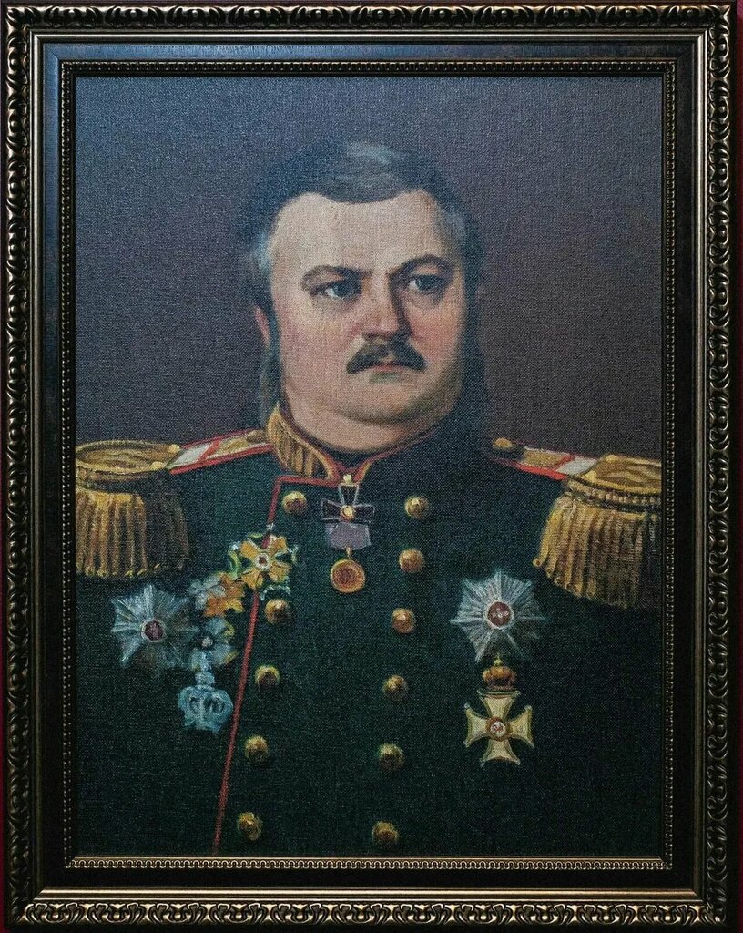 Armenian apostolic church Часовня Константинв Великого, Bryansk Oblast, photo