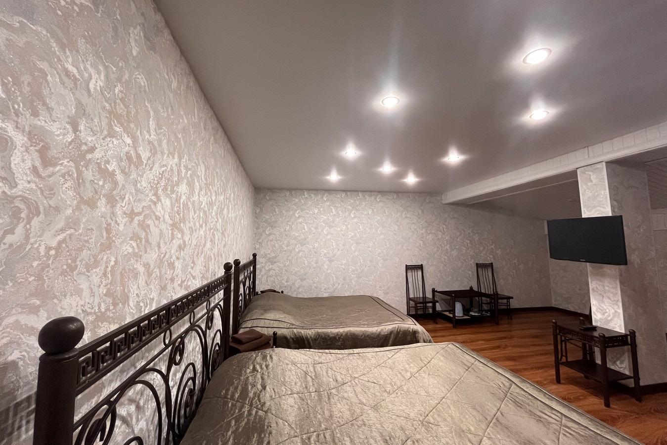 Фото Вечный зов