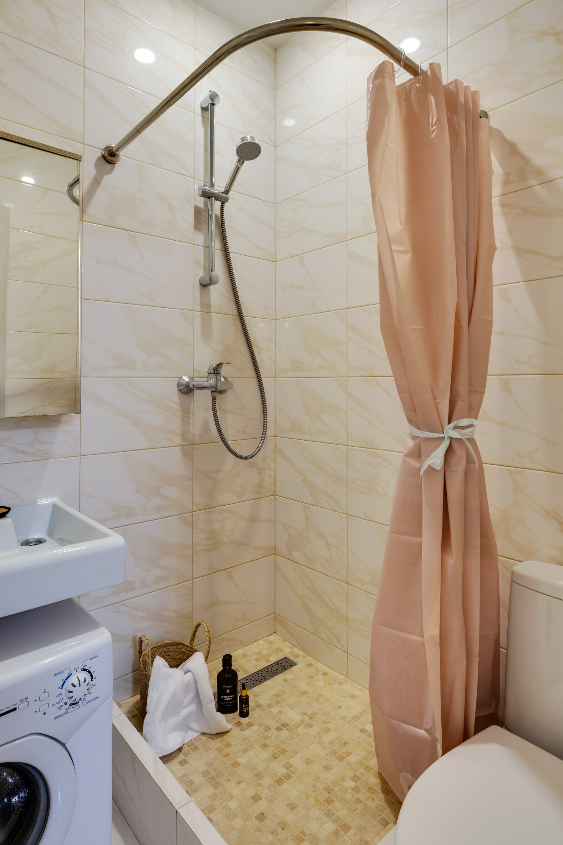 Фото Апартаменты на Северной от Home24