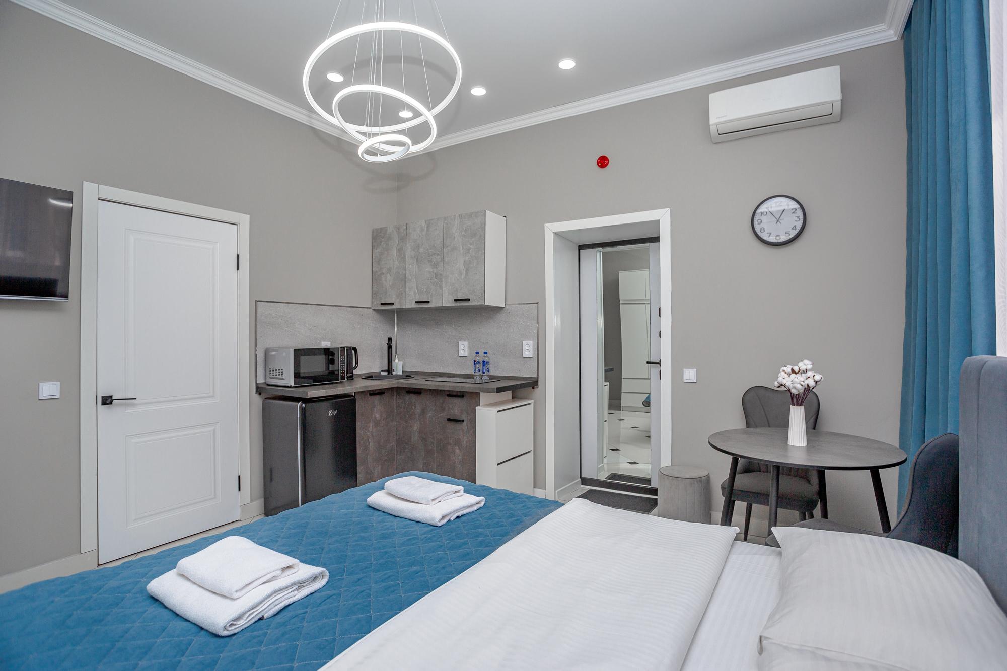 Фото Sunrise Apartments