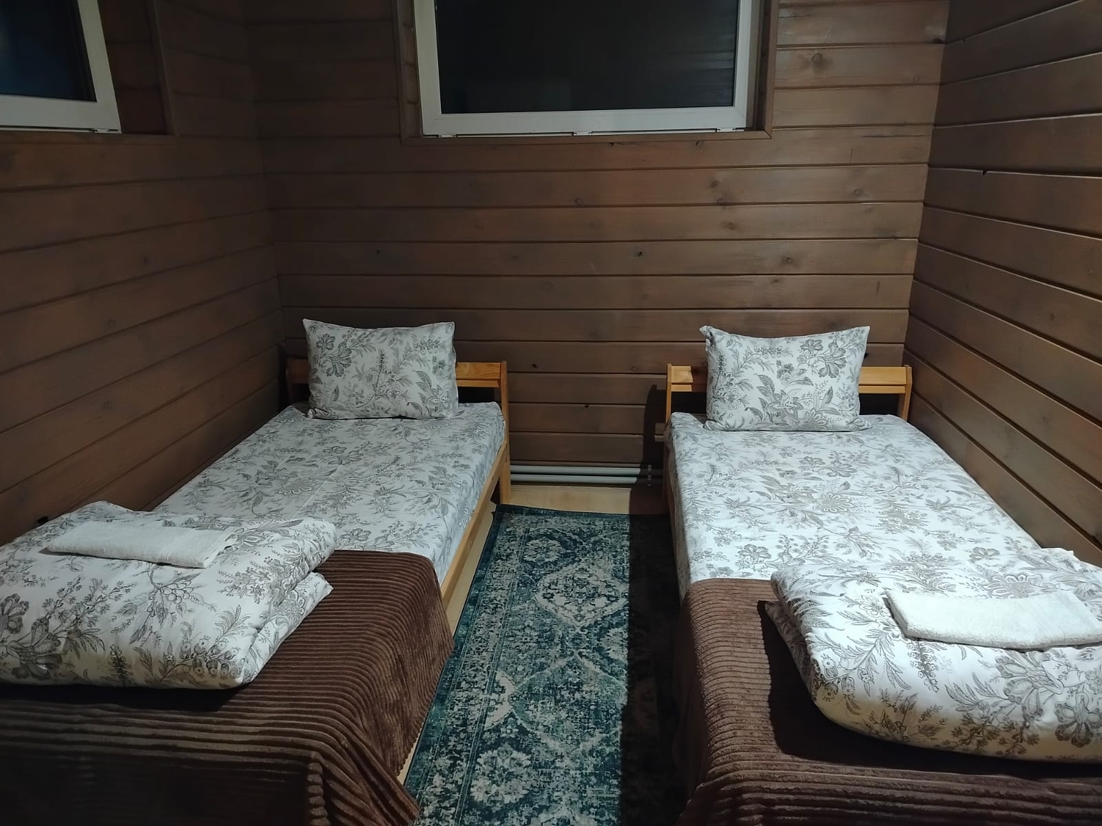 Фото Дача под Горой