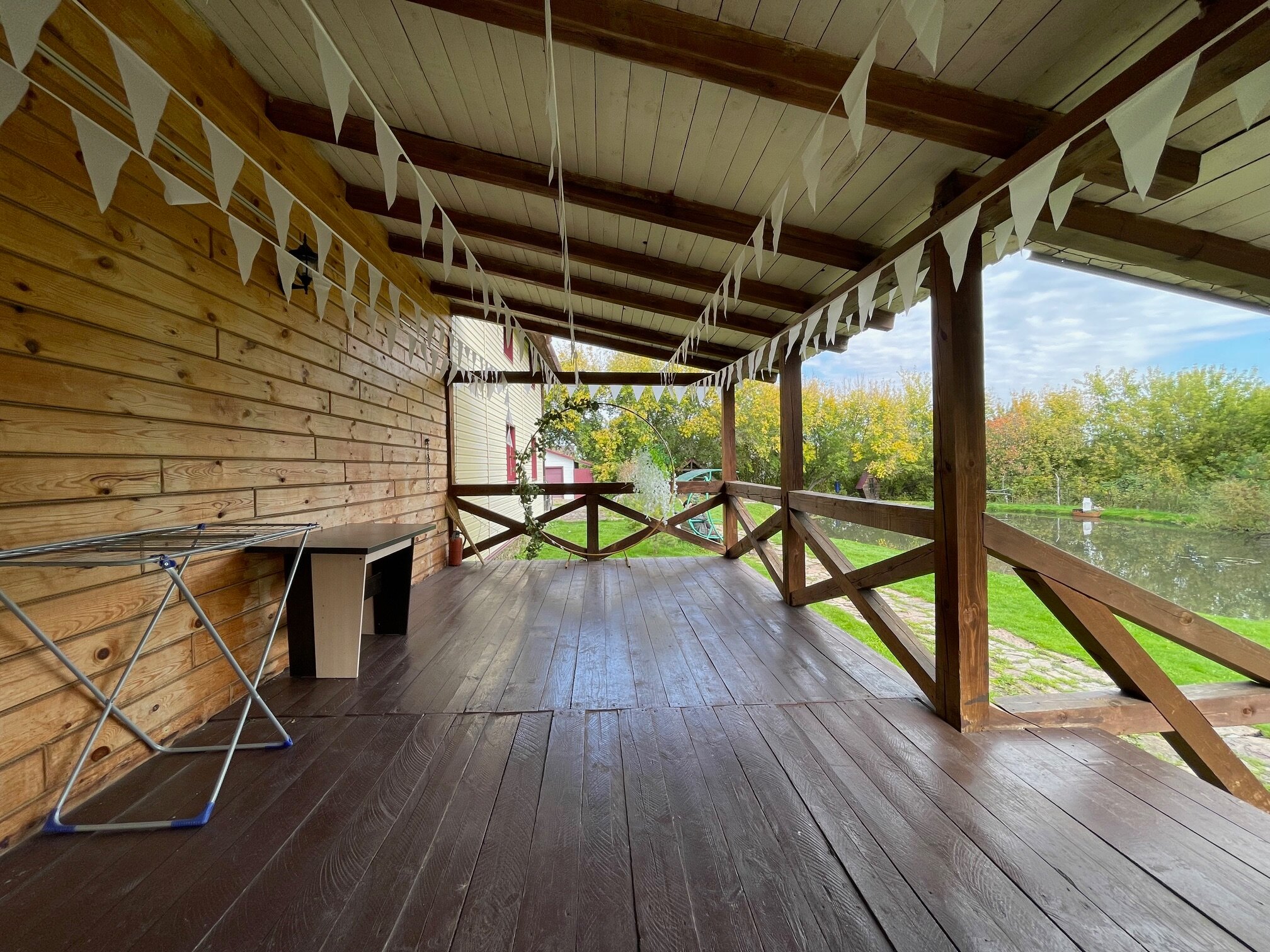 Фото Ковчег