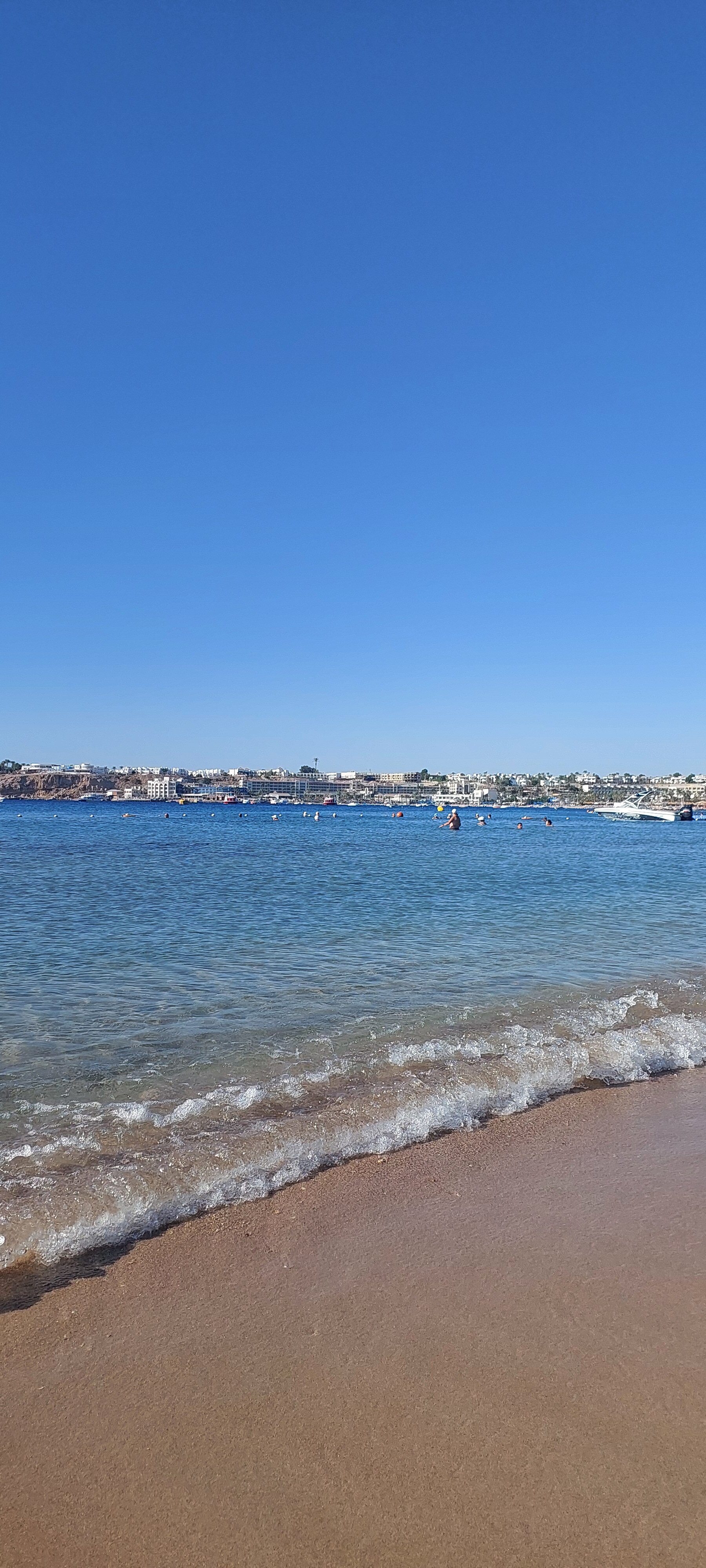 Фото Naama Bay Promenade Beach Resort