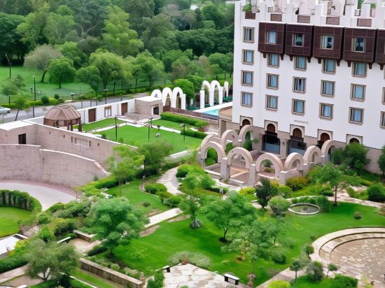 Фото Гостиница Islamabad Serena