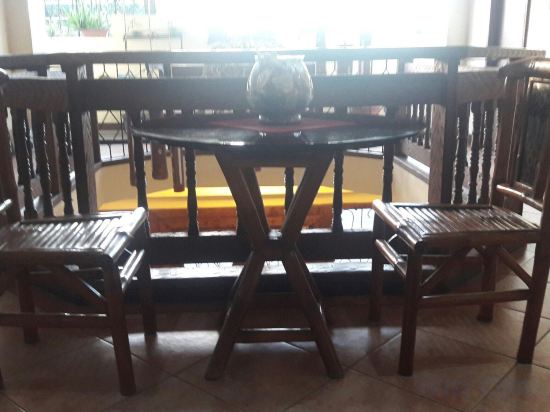 Фото Centro Mactan Suites