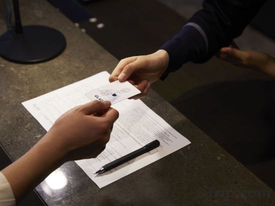 Фото Glad Hotel Mapo