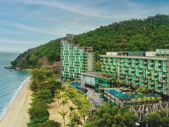 Hotel Angsana Teluk Bahang , Penang, photo