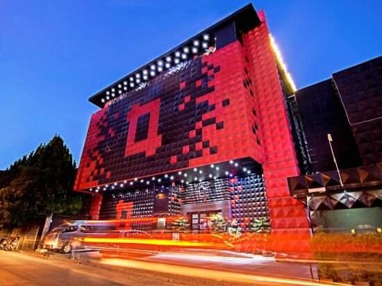 Hotel Luks Lofts Hotel & Residences, Batangas City, photo