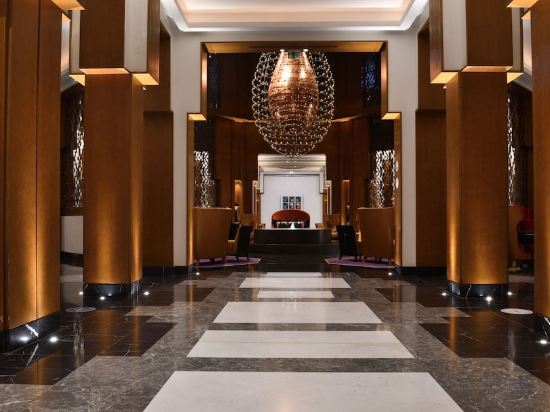Фото Movenpick Hotel Mansour Eddahbi Marrakech