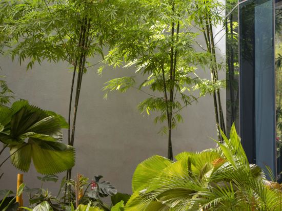 Фото Zenith Hotel Putrajaya