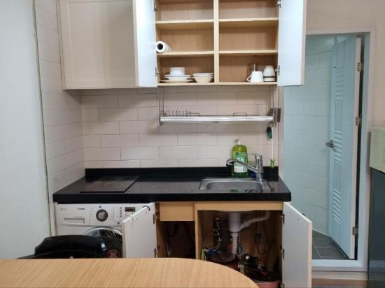 Фото Seoul Tower Ville