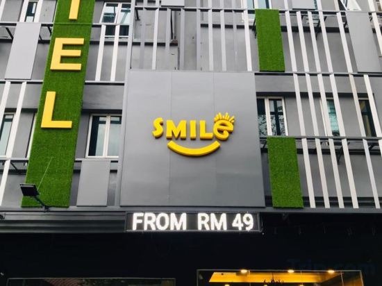 Фото Smile Hotel Wangsa Maju