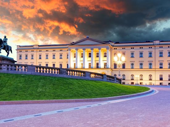 Фото First Hotel Millennium