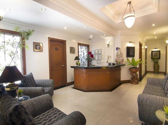 Фото VIP Suite Hostel - Makati