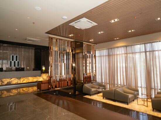 Фото Amber Hotel-Cebu