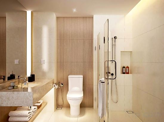 Фото Upper View Regalia Hotel