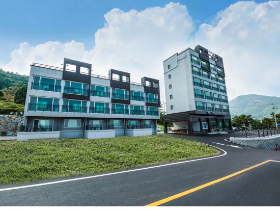 Фото Aria Pension Resort