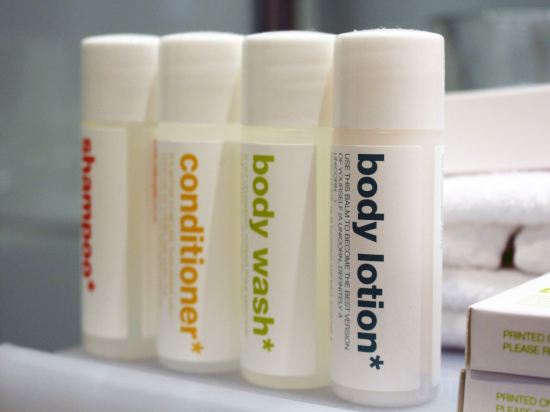 Фото Arawa Park Hotel