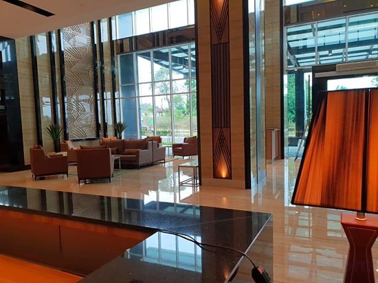 Фото Ksl Hot Spring Resort