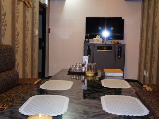 Фото Novaluz Tourist Hotel