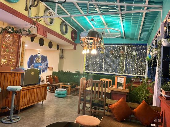 Фото Holiday Hostel