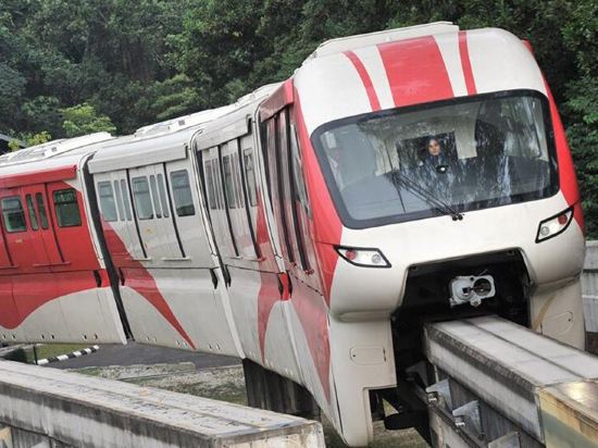 Фото Farelane Residence Suites Bukit Bintang