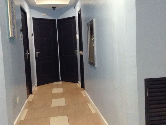 Фото Leez Inn Malate