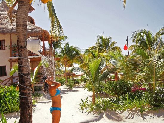 Фото Hotel Villas Flamingos