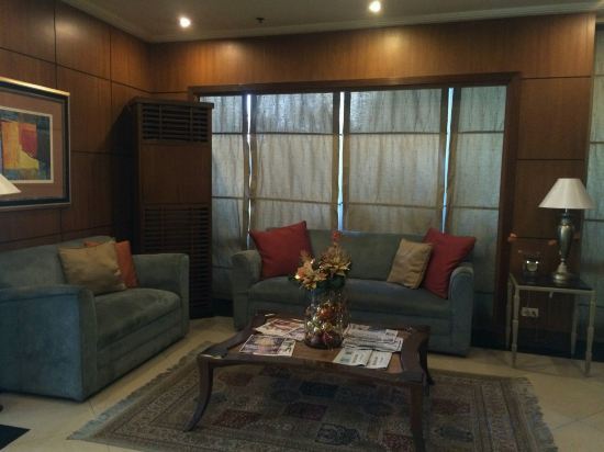 Фото Herald Suites Solana