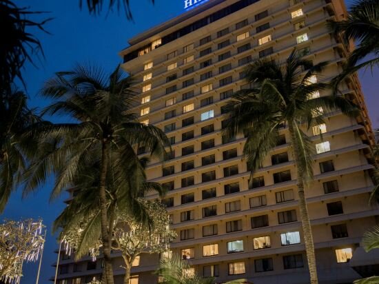 Фото Hilton Colombo