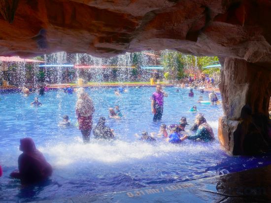 Фото Lotus Desaru Beach Resort & SPA