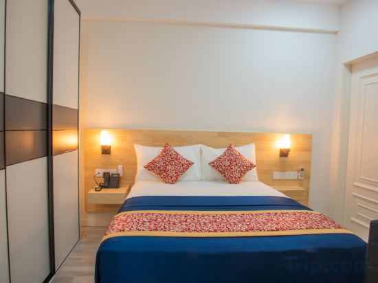 Фото Tourist Inn Grand