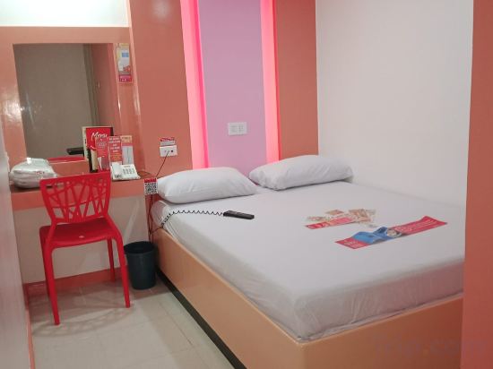 Фото Hotel Sogo Avenida