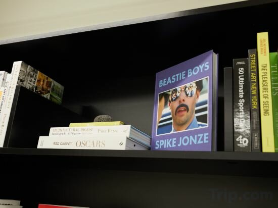 Фото Hotel Millhaus Shinchon