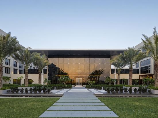 Фото Kempinski Hotel Muscat