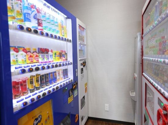 Фото Almont Hotel Naha Kenchomae