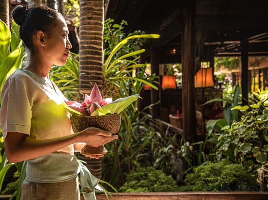 Фото Angkor Village Hotel