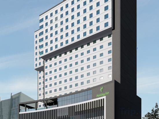 Фото Holiday Inn Cebu City