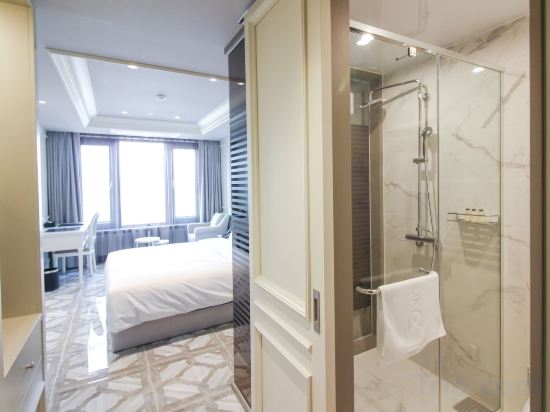 Фото Golden Tulip Ever Yongin