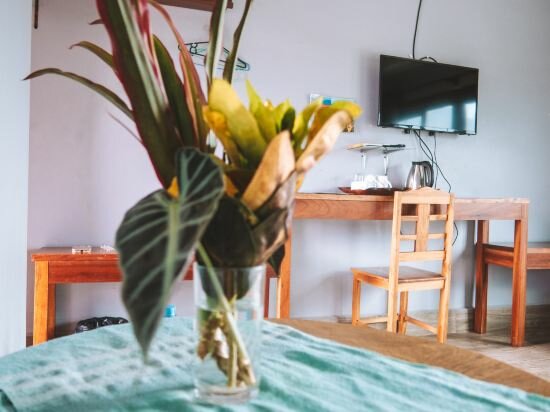 Фото Faraway Suites - Hostel