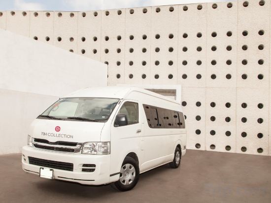 Фото Nh Collection Mexico City Airport T2