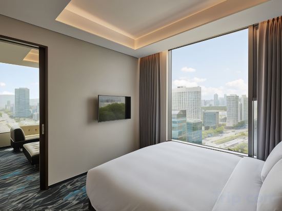 Фото Hotel In 9 Gangnam 