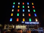 The Leverage Business Hotel Skudai