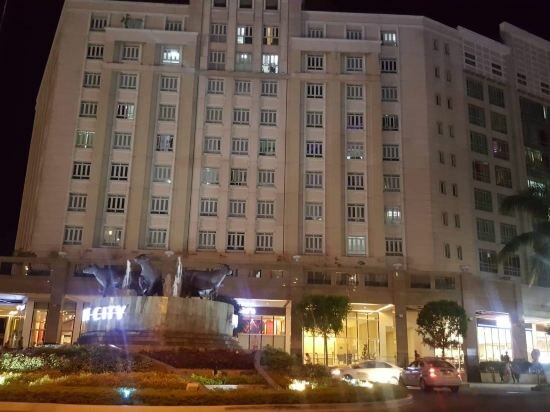 Hotel 150 Newport City Condo - Near Naia T3 Airport Manila, Earth, photo