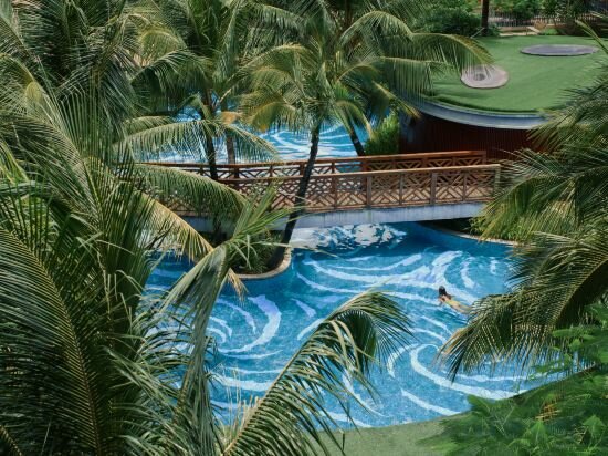 Фото One Park Hotel & Residence