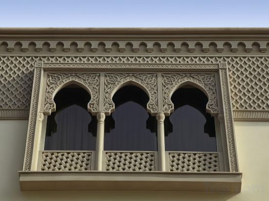 Фото Heritage Luxury Suites- All Suite hotel