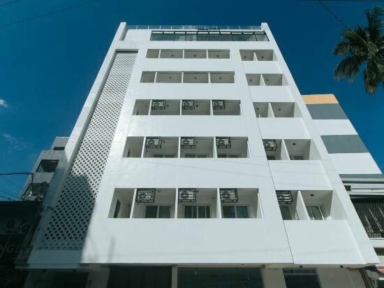 Hotel Stay Manila Hotel by RedDoorz, Manila, photo