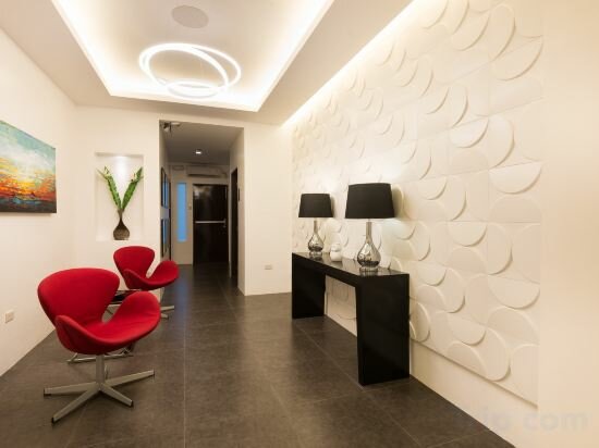 Фото Lenox Hotel