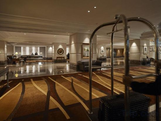 Фото Sunway Putra Hotel Kuala Lumpur