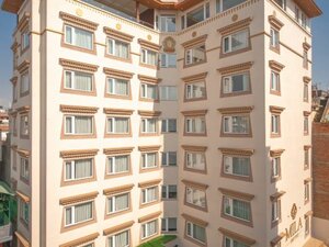 Гостиница Mila Hotel